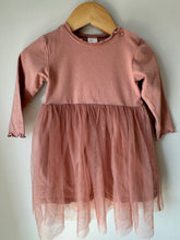Load image into Gallery viewer, H&amp;M Tutu Dress 12-18M
