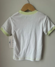 Load image into Gallery viewer, Vintage Dino Tee Size 3
