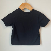Load image into Gallery viewer, Old Navy Mickey Tee 6-12M
