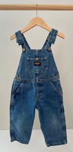Load image into Gallery viewer, Vintage OshKosh Overall Size 2
