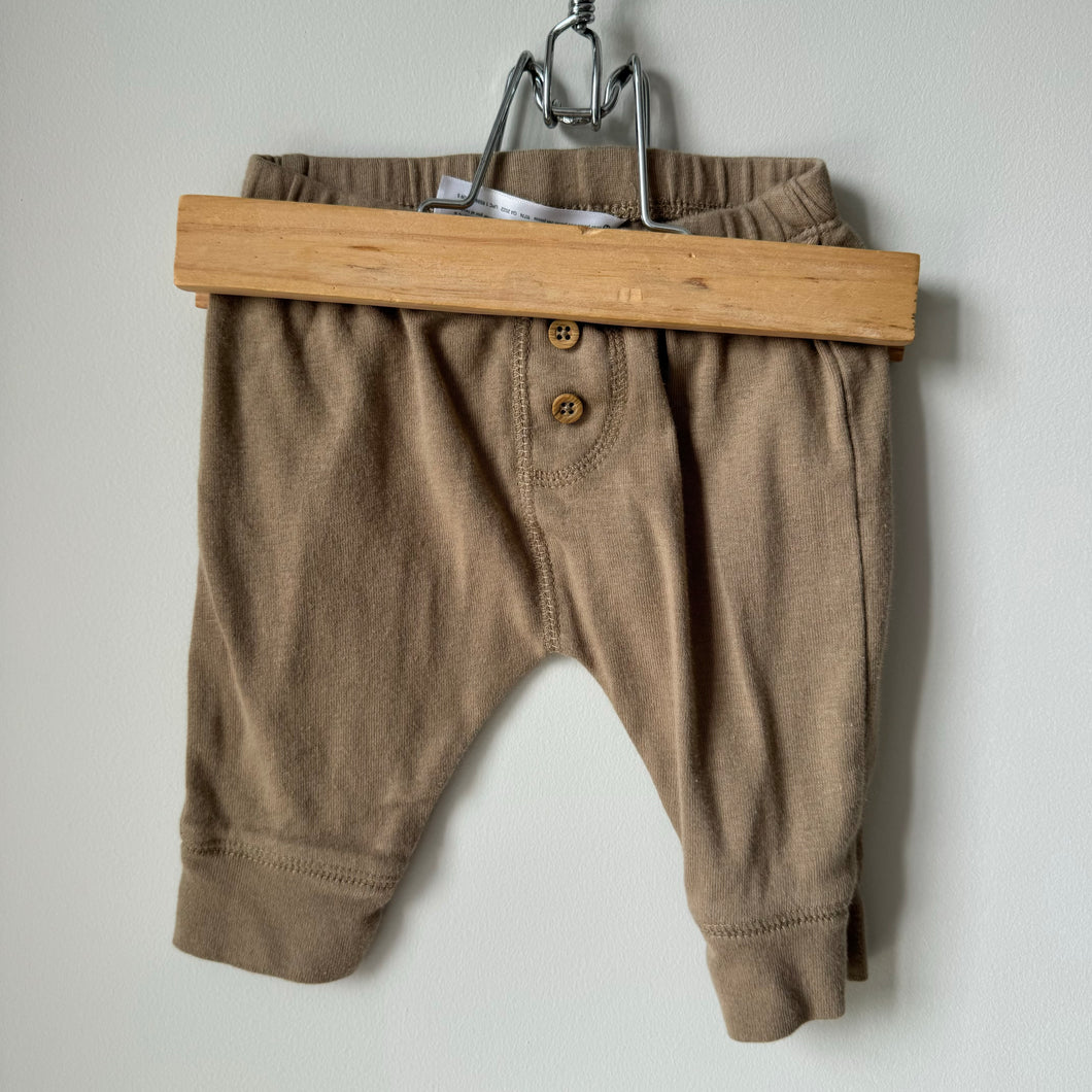 Tan Pants 3M