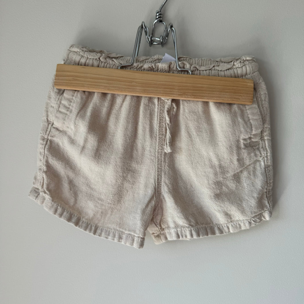 BabyGap Shorts Size 2