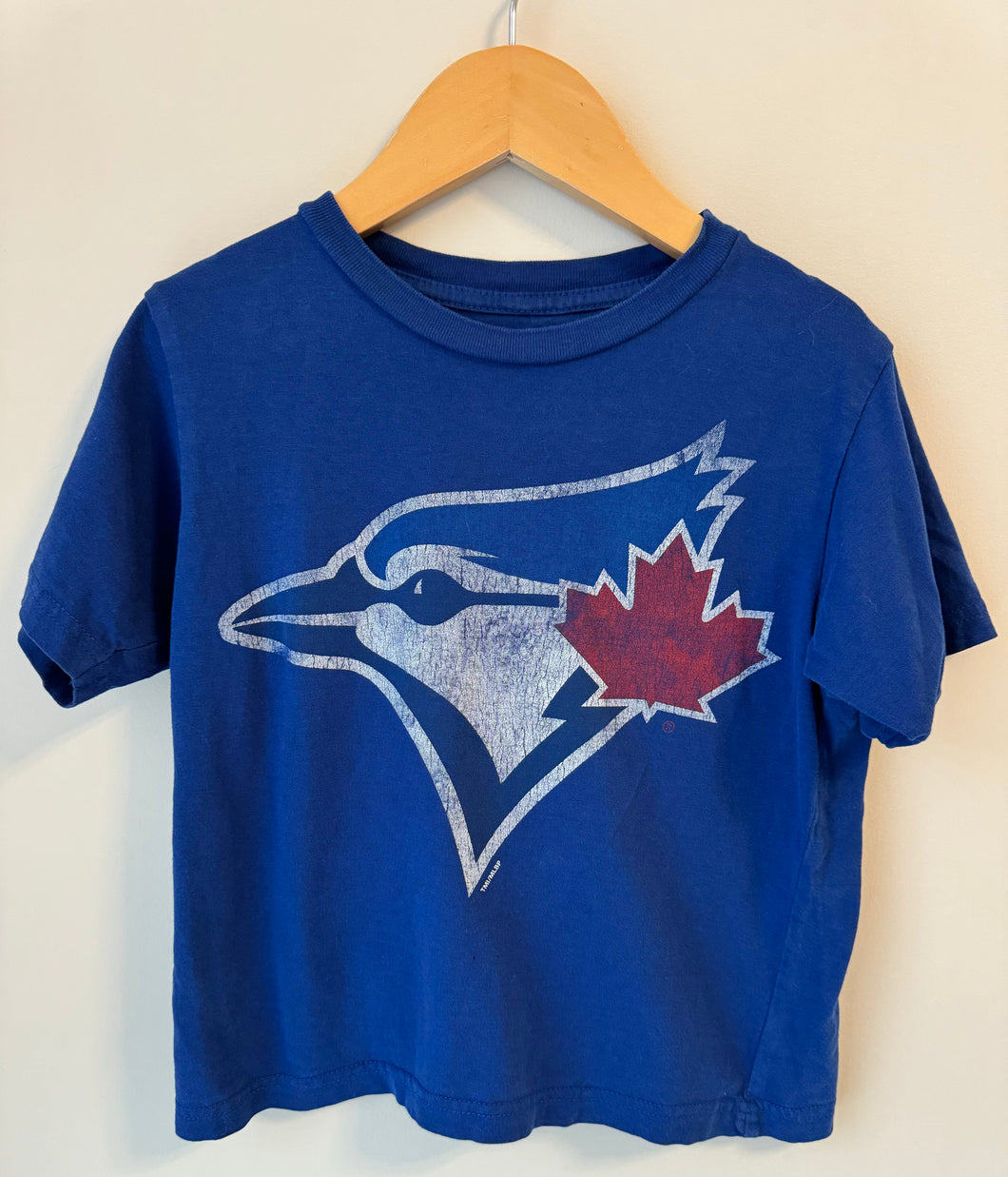 Bue Jays Tee  Size 4