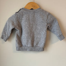 Load image into Gallery viewer, The Littlest Crewneck 3-6M
