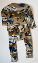 Load image into Gallery viewer, Molo Air Rider AOP Set 9M
