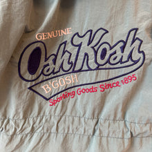 Load image into Gallery viewer, Vintage OshKosh Jacket Size 4

