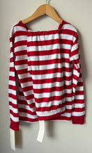 Load image into Gallery viewer, *With Tags* Leveret Stripe PJ Set 12Y
