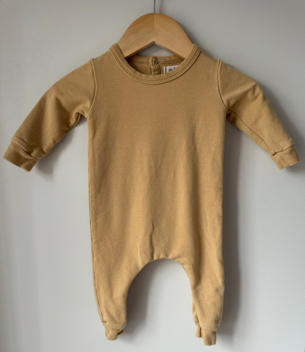 Os & Oakes Romper 0-3M