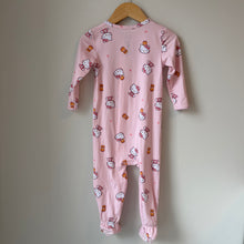 Load image into Gallery viewer, Hello Kitty Footie 18-24M
