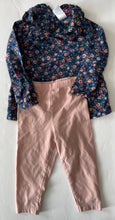 Load image into Gallery viewer, Floral Set 18M

