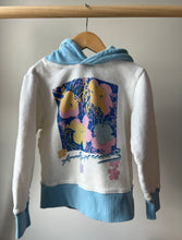 Load image into Gallery viewer, UniQlo SprzyNY Andy Warhol Hoodie 7-8Y
