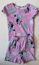 Load image into Gallery viewer, Bluey PJ Set 5T

