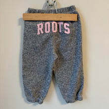 Load image into Gallery viewer, Roots Salt &amp; Pepper Sweats 18-24M
