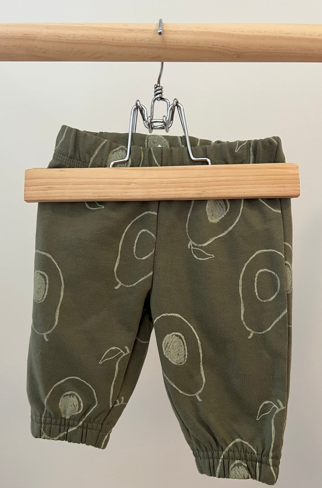 Avocado Pant 0-3M