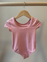 Load image into Gallery viewer, Pink Bodysuit Size 2
