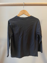 Load image into Gallery viewer, Zara Black Long Sleeve Tee 4-5Y
