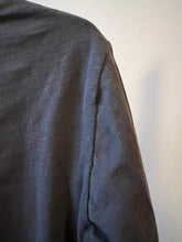 Load image into Gallery viewer, Zara Black Long Sleeve Tee 4-5Y

