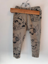 Load image into Gallery viewer, Zara Patrol Legging 18-24M
