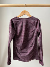Load image into Gallery viewer, Jilly Yoga Top Size 7-10
