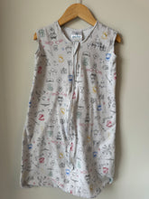 Load image into Gallery viewer, Halo x Harry Potter Sleep Sack 6-12M
