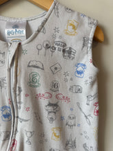 Load image into Gallery viewer, Halo x Harry Potter Sleep Sack 6-12M
