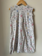 Load image into Gallery viewer, Halo x Harry Potter Sleep Sack 6-12M
