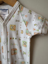 Load image into Gallery viewer, Vintage OshKosh Puppy Playsuit 12M
