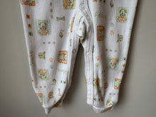 Load image into Gallery viewer, Vintage OshKosh Puppy Playsuit 12M

