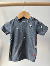 Load image into Gallery viewer, Arborist Tee 12-18M
