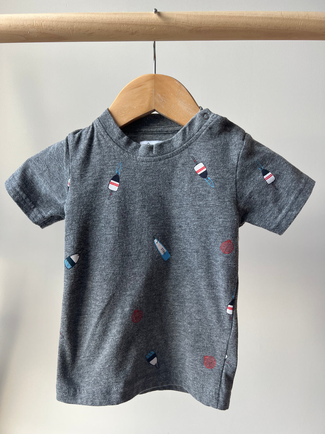 Arborist Tee 12-18M