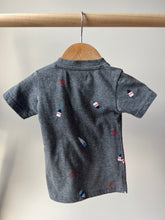 Load image into Gallery viewer, Arborist Tee 12-18M
