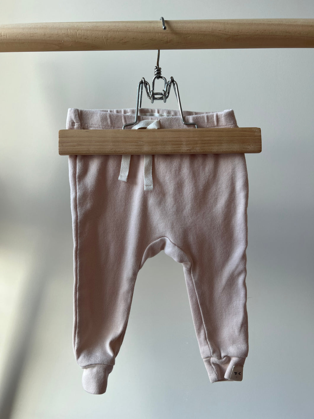 Petits Vilains Pants 0-3M
