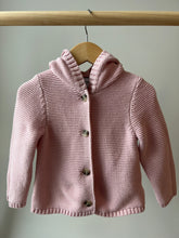 Load image into Gallery viewer, Old Navy Knit Cardigan 18-24M
