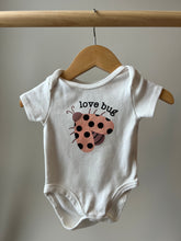 Load image into Gallery viewer, Indigo Onesie 0-3M
