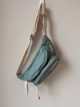 Load image into Gallery viewer, Pull &amp; Bear Fanny Pack
