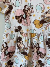 Load image into Gallery viewer, Dear Aspen Beach Mice Dress 2T

