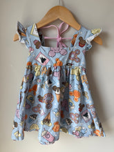 Load image into Gallery viewer, Madison Grace Disney Parks Dress Size 3
