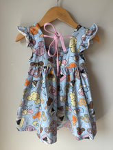 Load image into Gallery viewer, Madison Grace Disney Parks Dress Size 3
