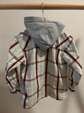 Load image into Gallery viewer, Polo Assn. Button Up 4T
