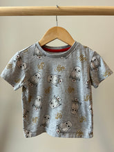 Load image into Gallery viewer, Hogwarts Tee 2T
