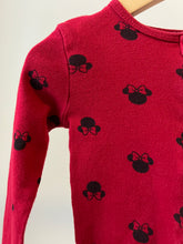 Load image into Gallery viewer, Joe Fresh Minnie Footie 18-24M
