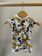 Load image into Gallery viewer, Characters Romper 0-3M
