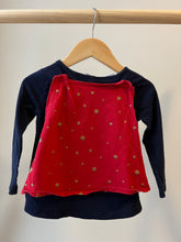 Load image into Gallery viewer, BabyGap Removable Cape Sleeve 2Y
