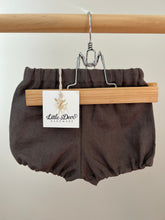Load image into Gallery viewer, *With Tags* Little Deer Shorties 9-12M
