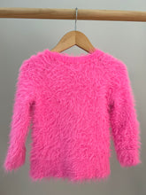 Load image into Gallery viewer, H&amp;M Fuzzy Sweater 2-4Y
