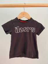 Load image into Gallery viewer, H&amp;M The Doors Tee 12-18M
