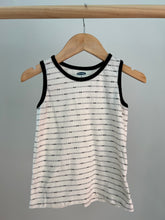 Load image into Gallery viewer, Old Navy Stripe Tank 3T

