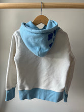 Load image into Gallery viewer, UniQlo SprzyNY Andy Warhol Hoodie 7-8Y
