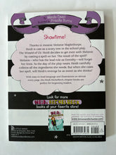 Load image into Gallery viewer, Heidi Heckelbeck Casts a Spell
