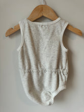 Load image into Gallery viewer, Rise Little Earthling Romper 12-18M
